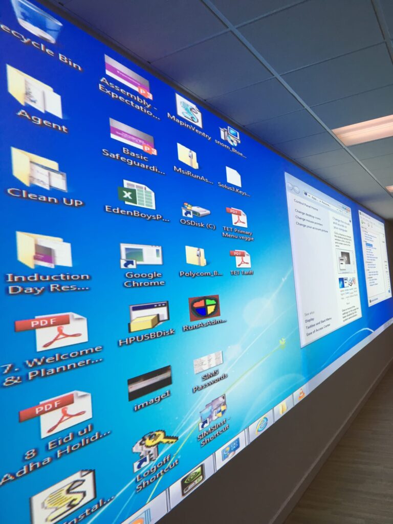 Leasing 6 crystal 64