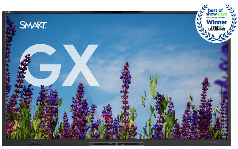 Smart Board GX Series