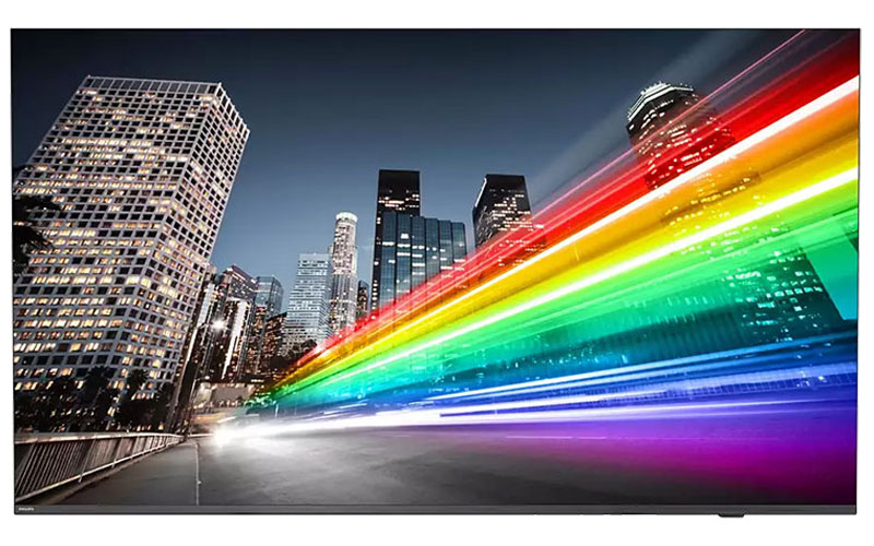 PHILIPS Large Format Display