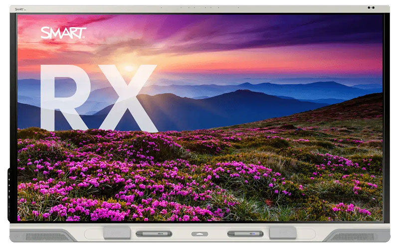 Smart Board RX Series
